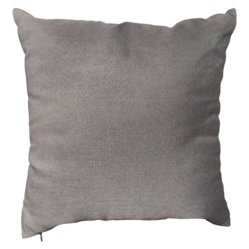 Light Brown Cushion cover Lavish