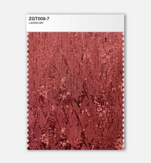ZGT008 7 Lavish Curtain Swatches
