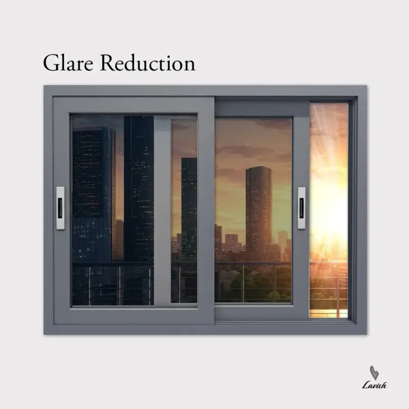 Glare Reduction