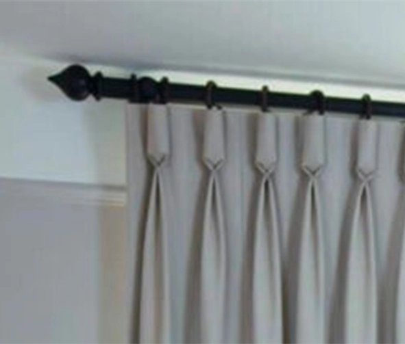 goblet curtain