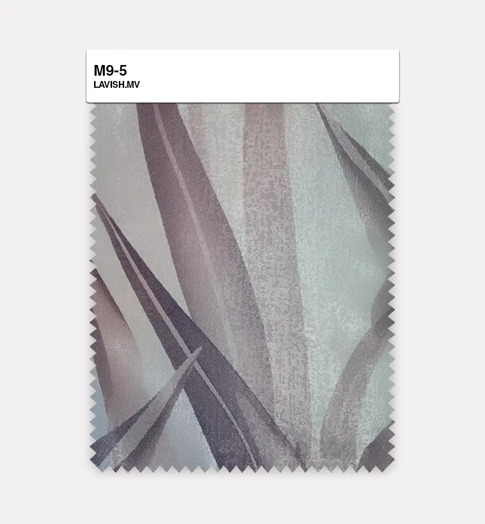 M9 5 card