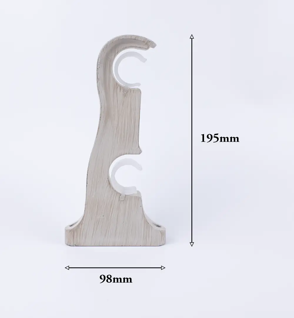Curtain Rod Bracket