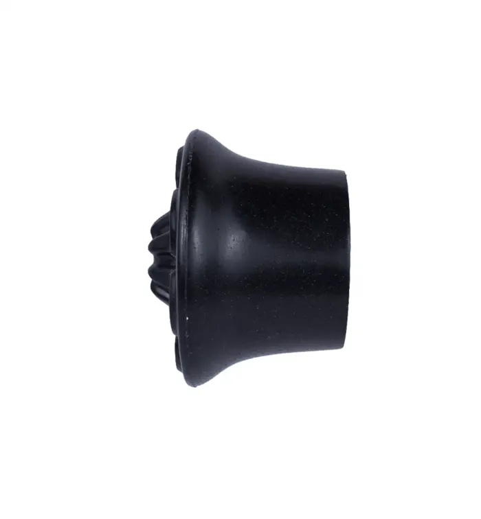 Window Curtain Rod End Caps For 1 Inch Rods