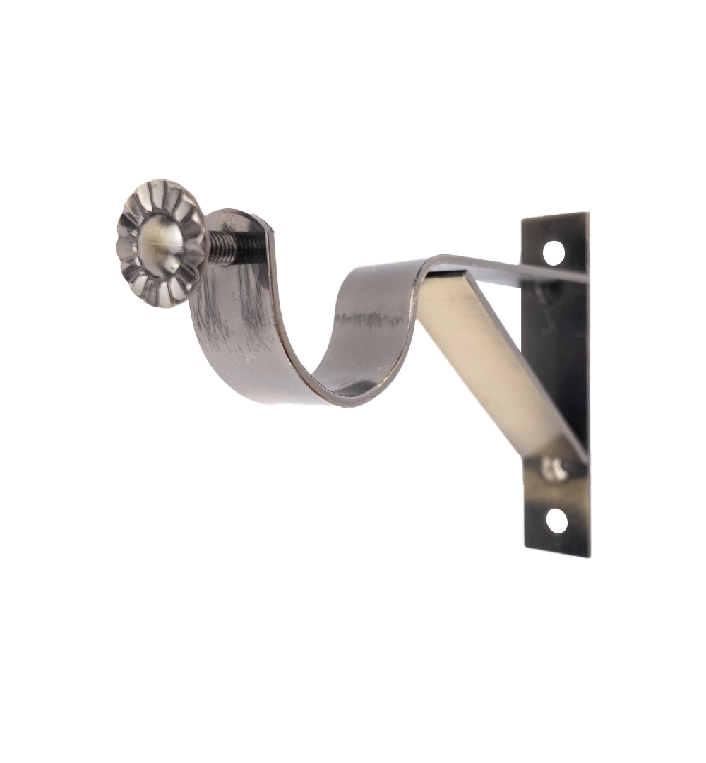 Curtain Rod Bracket