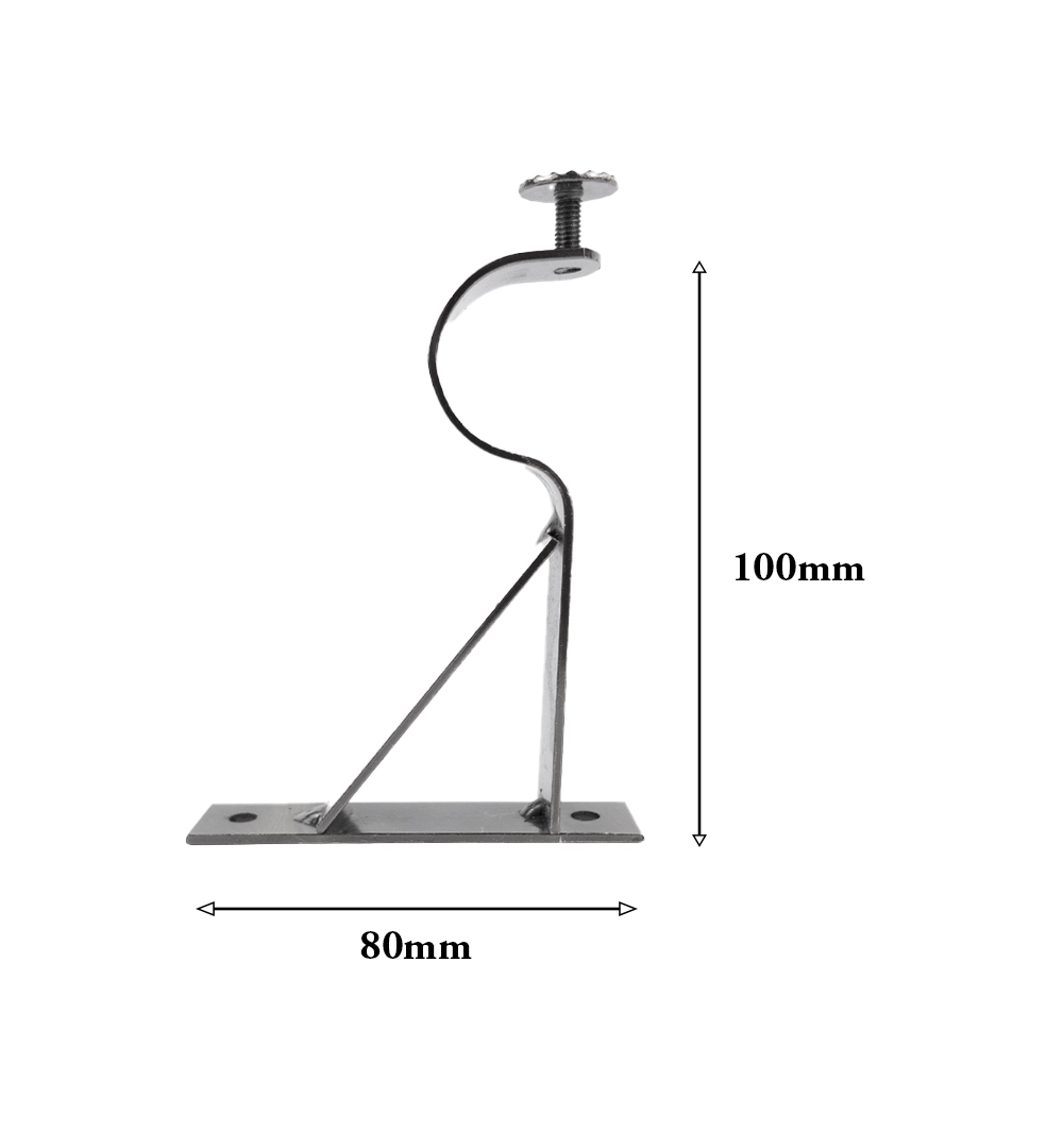 Curtain Rod Bracket