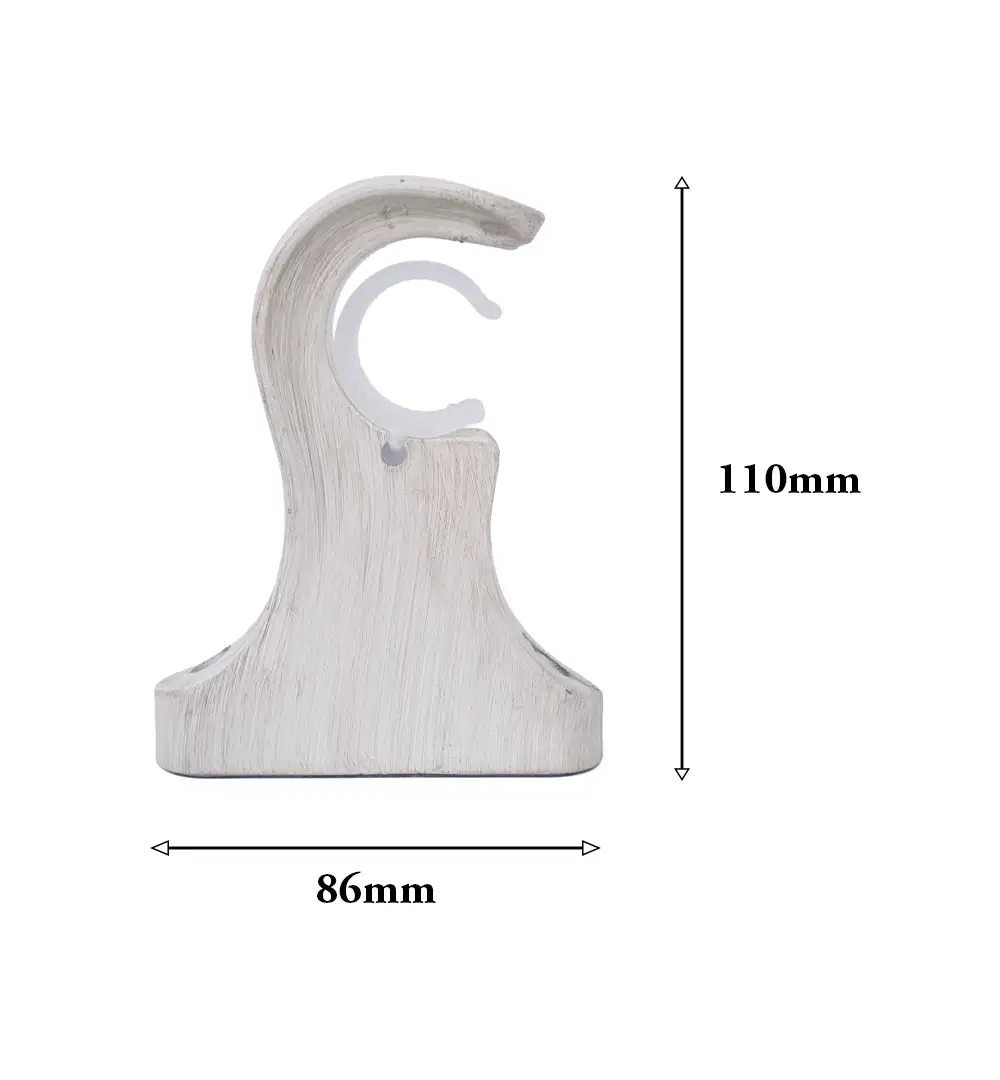 Curtain Rod Bracket