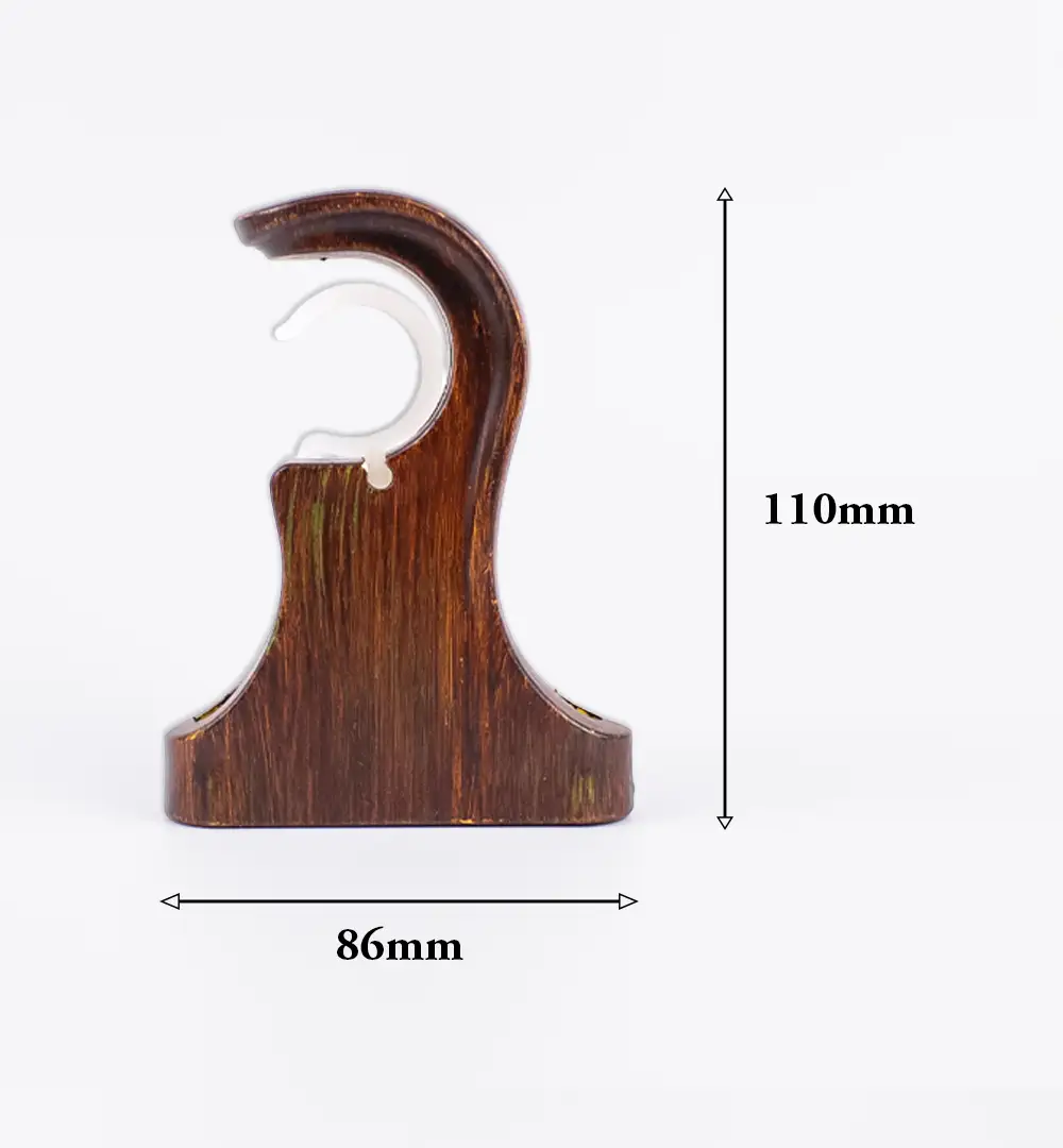 Curtain Rod Bracket