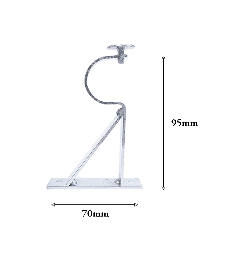 Curtain Rod Bracket