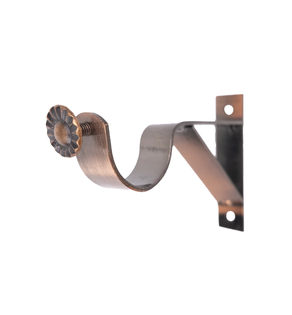 Curtain Rod Bracket
