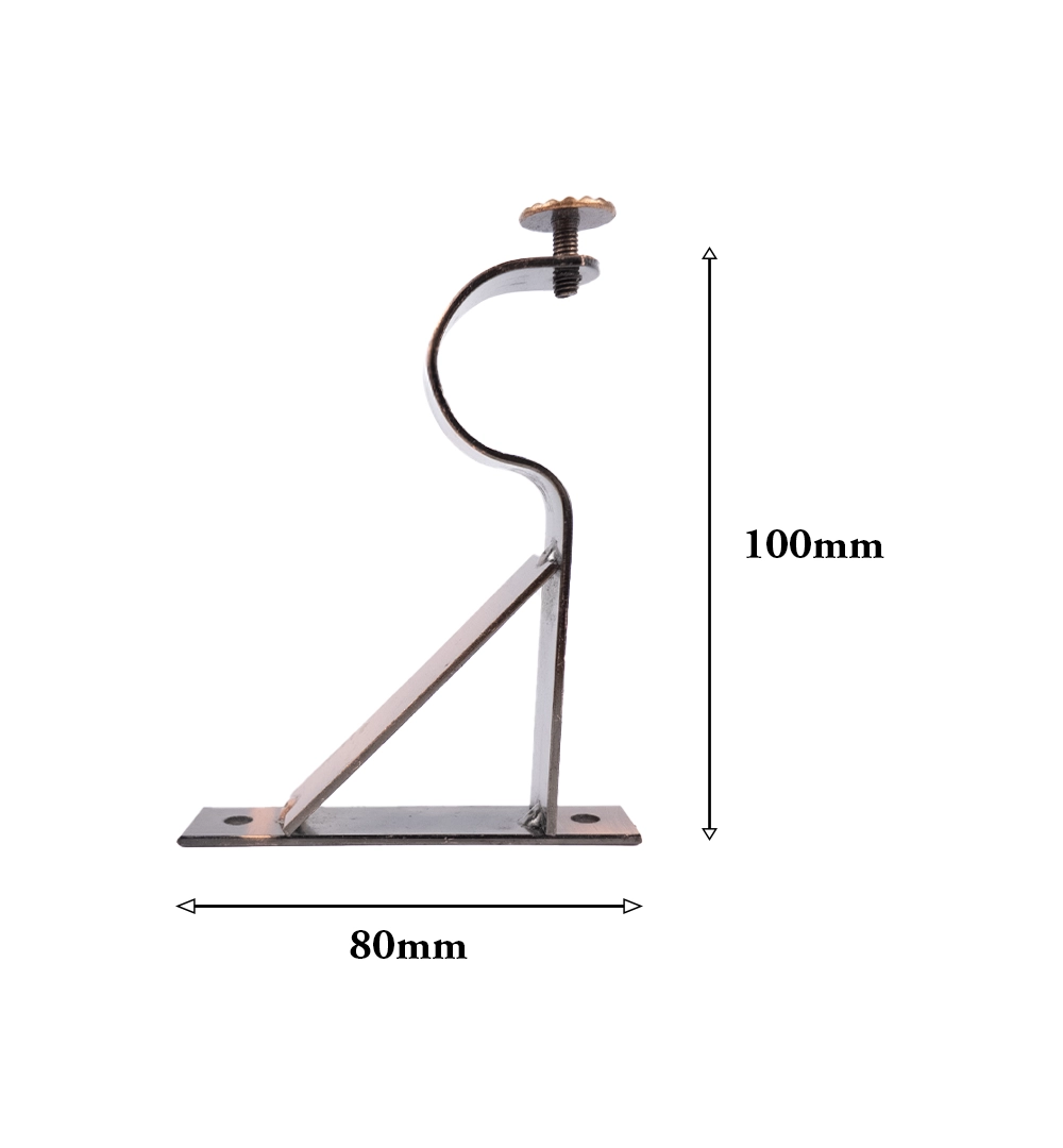 Curtain Rod Bracket