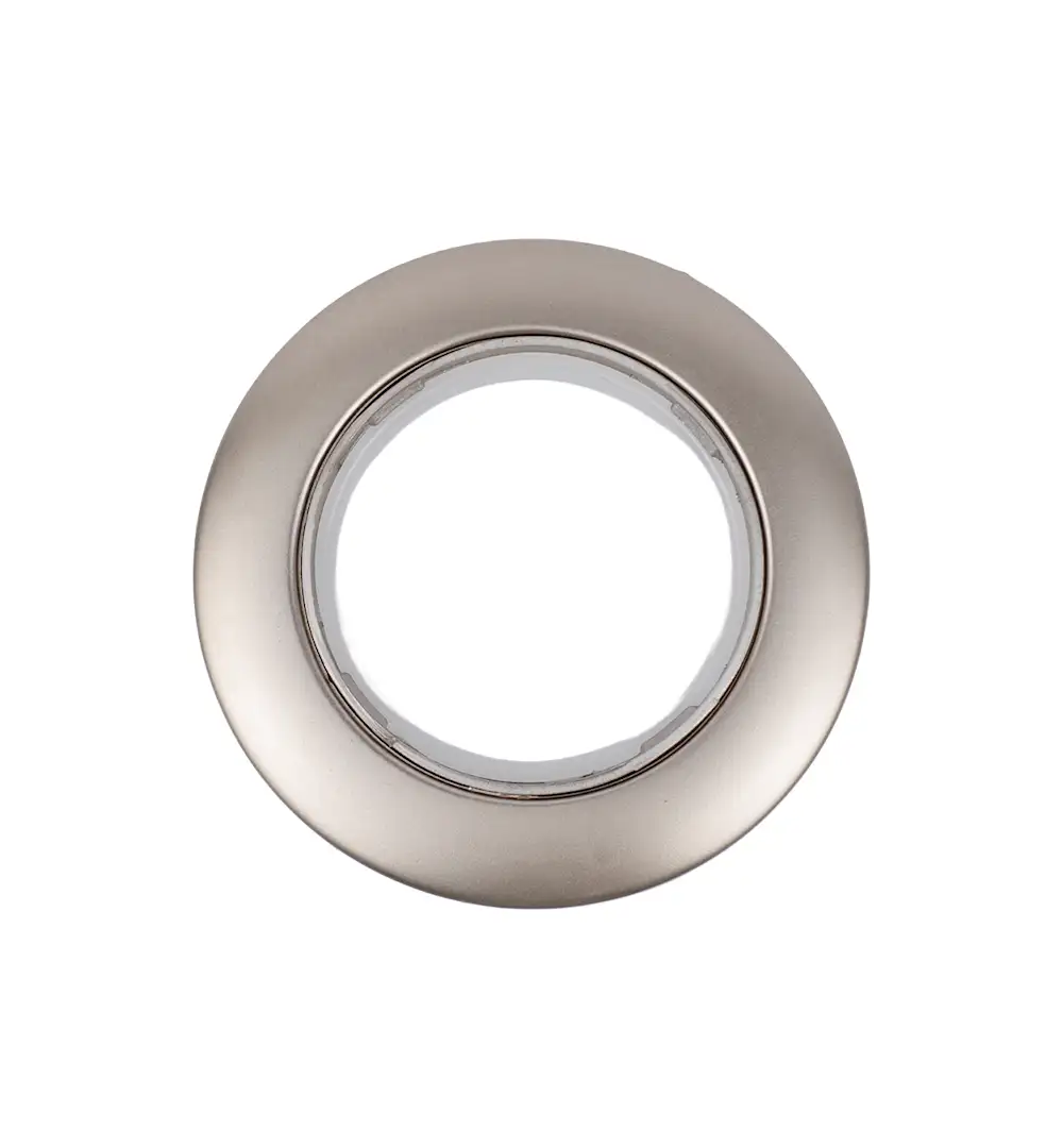 Curtain Eyelet | Window Curtain Eyelet Ring Brown 5 Curtain Eyelet