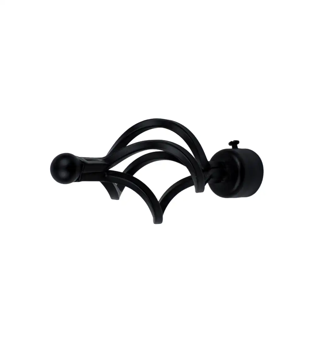 Curtain Rod Finials