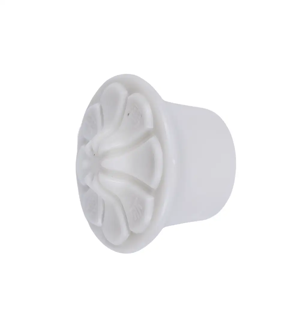 Window Curtain Rod End Caps