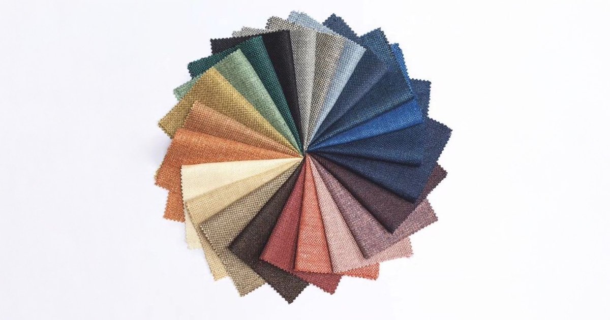 new arrivals gabrics