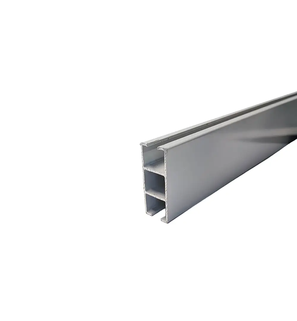 Hospital Curtain Track