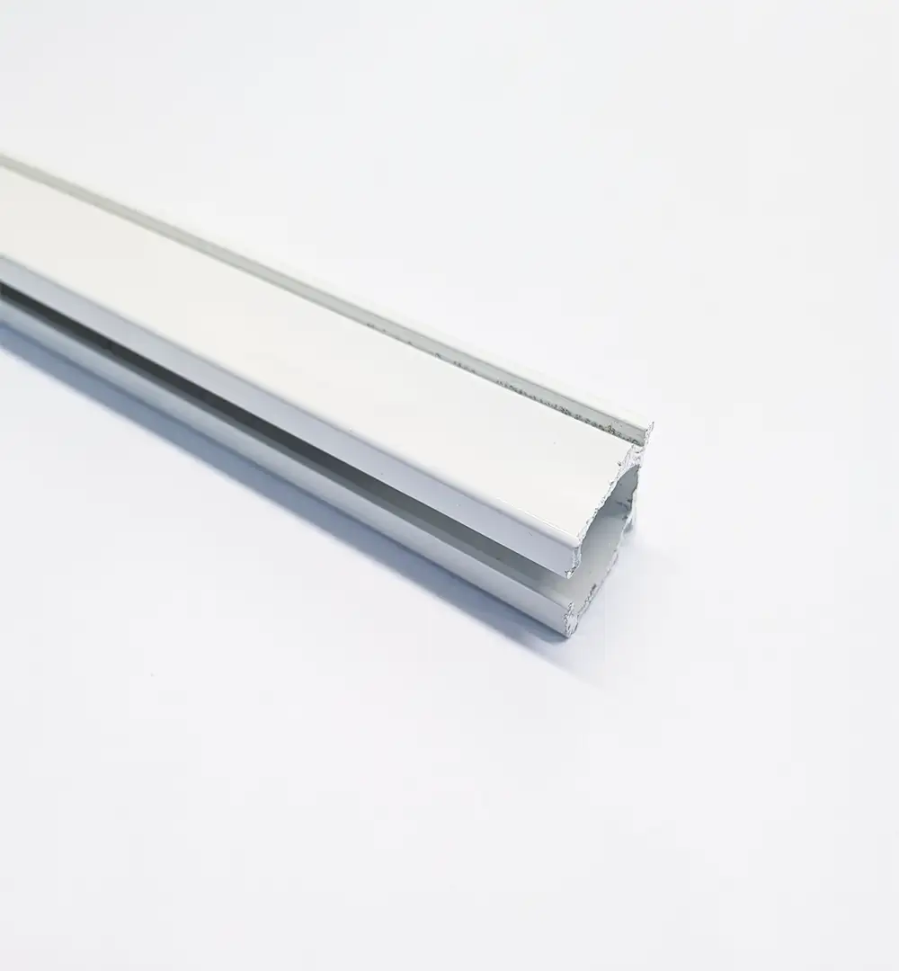 Aluminium Curtain Track