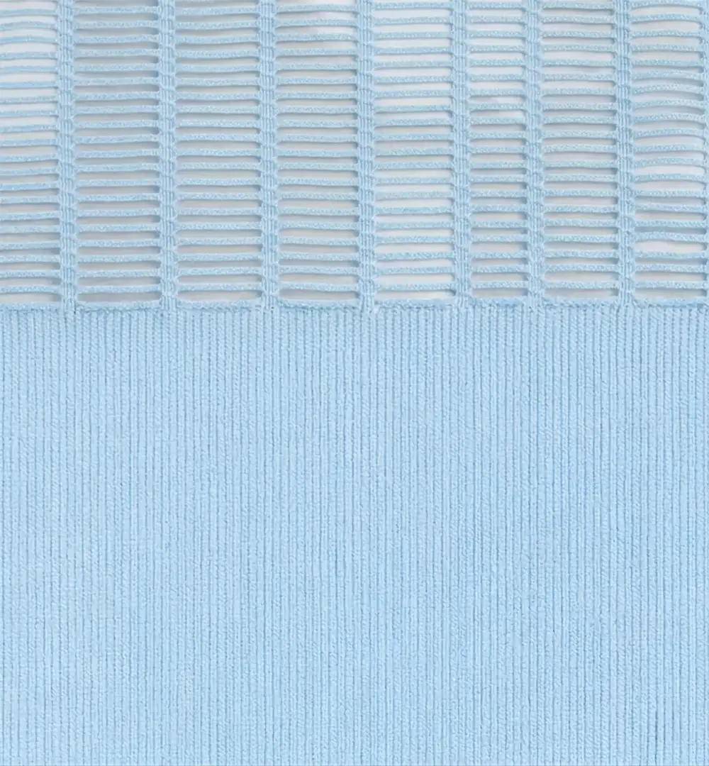 Hospital Privacy Curtain
