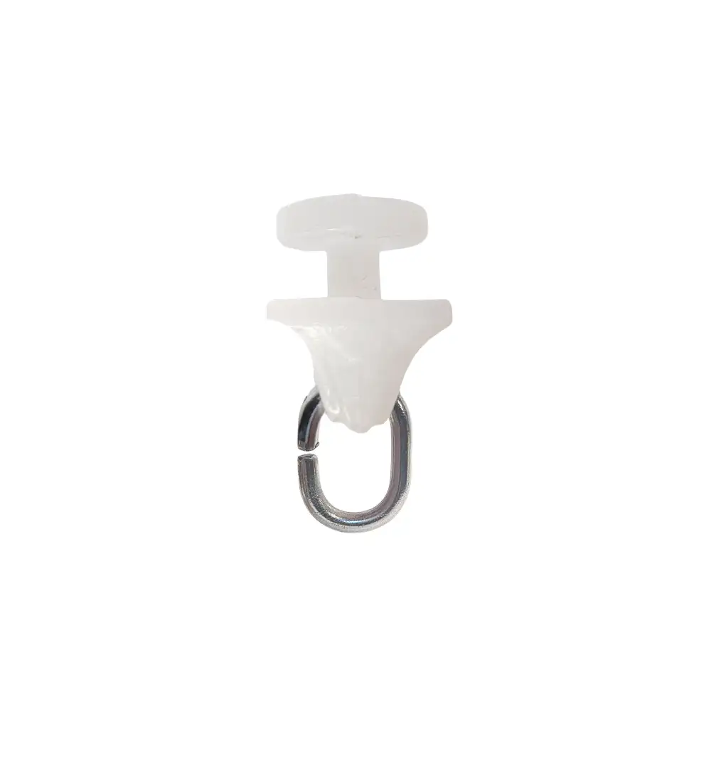 curtain track glider runner