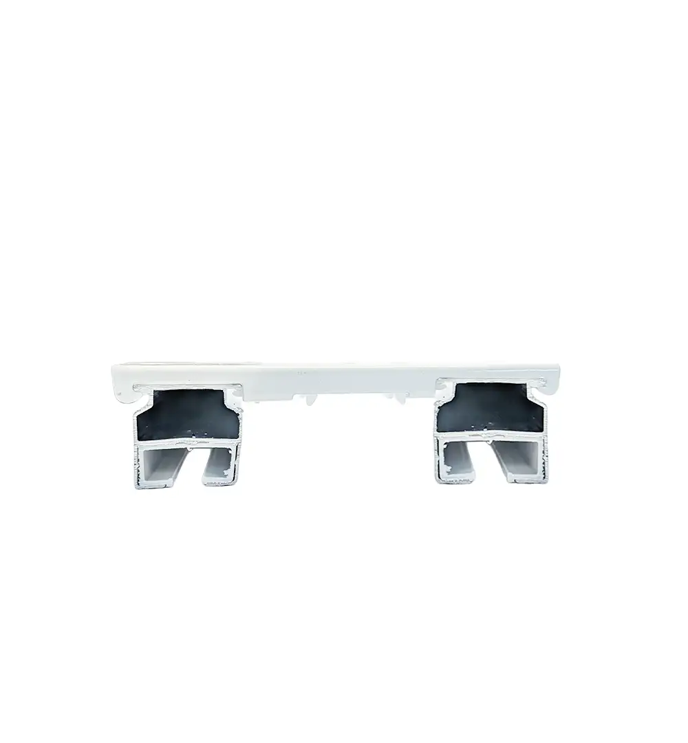 Double Ceiling Mount Bracket