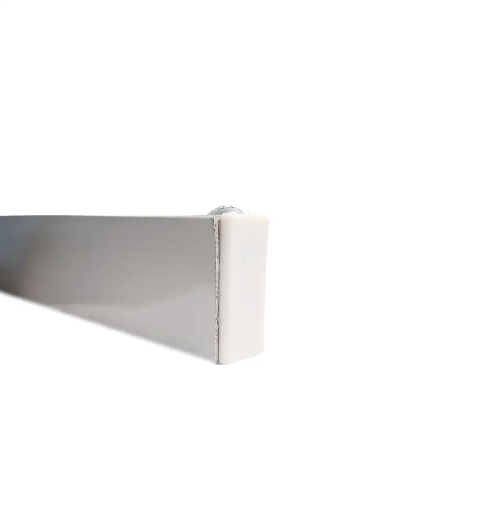 Durable Track End Stop Cover | SZ-SJ300 Plastic End Cap 6 Durable Track End Stop Cover | SZ-SJ300 Plastic End Cap - Image 3