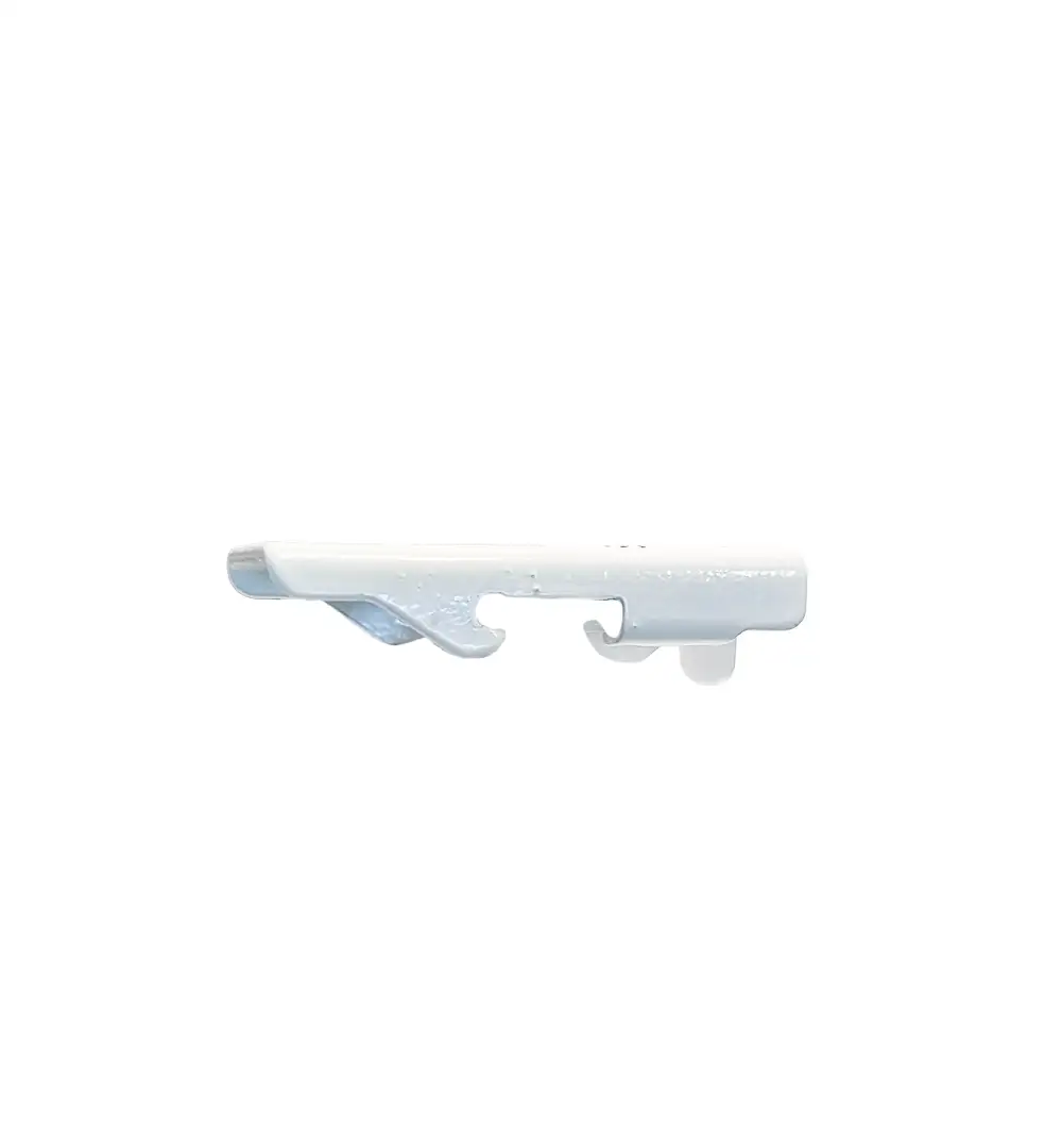 SINGLE TRACK CEILING BRACKET